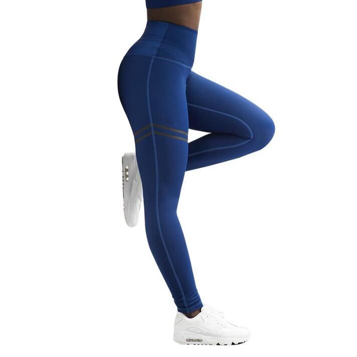 Activewear High Waist